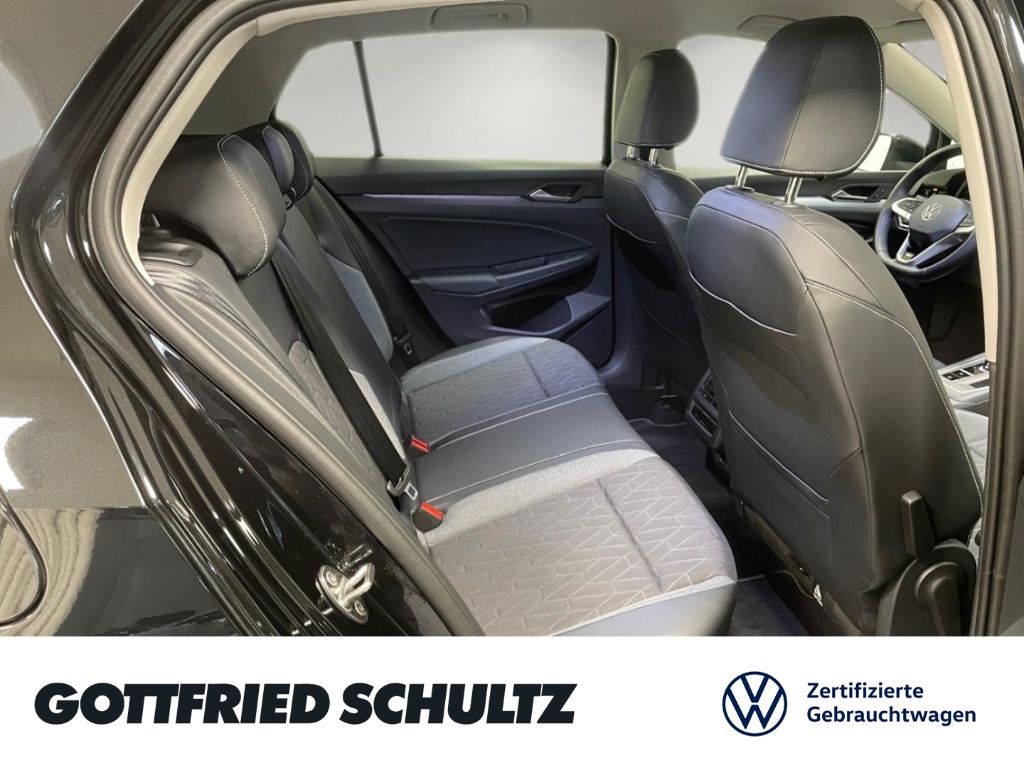 Volkswagen Golf - Bild 9