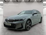 BMW 330e xDrive Touring M Sport AHK LiveCockpitProf - BMW 330 in Hamburg
