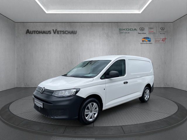 Caddy Maxi Cargo 2.0 TDI Klima/GRA/DAB ZV