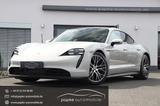 Porsche Taycan +93,4KWH+WÄPU+LUFT+CHRONO+360°+ASSIST+20" - gebrauchte Porsche Taycan aus dem Jahr 2023