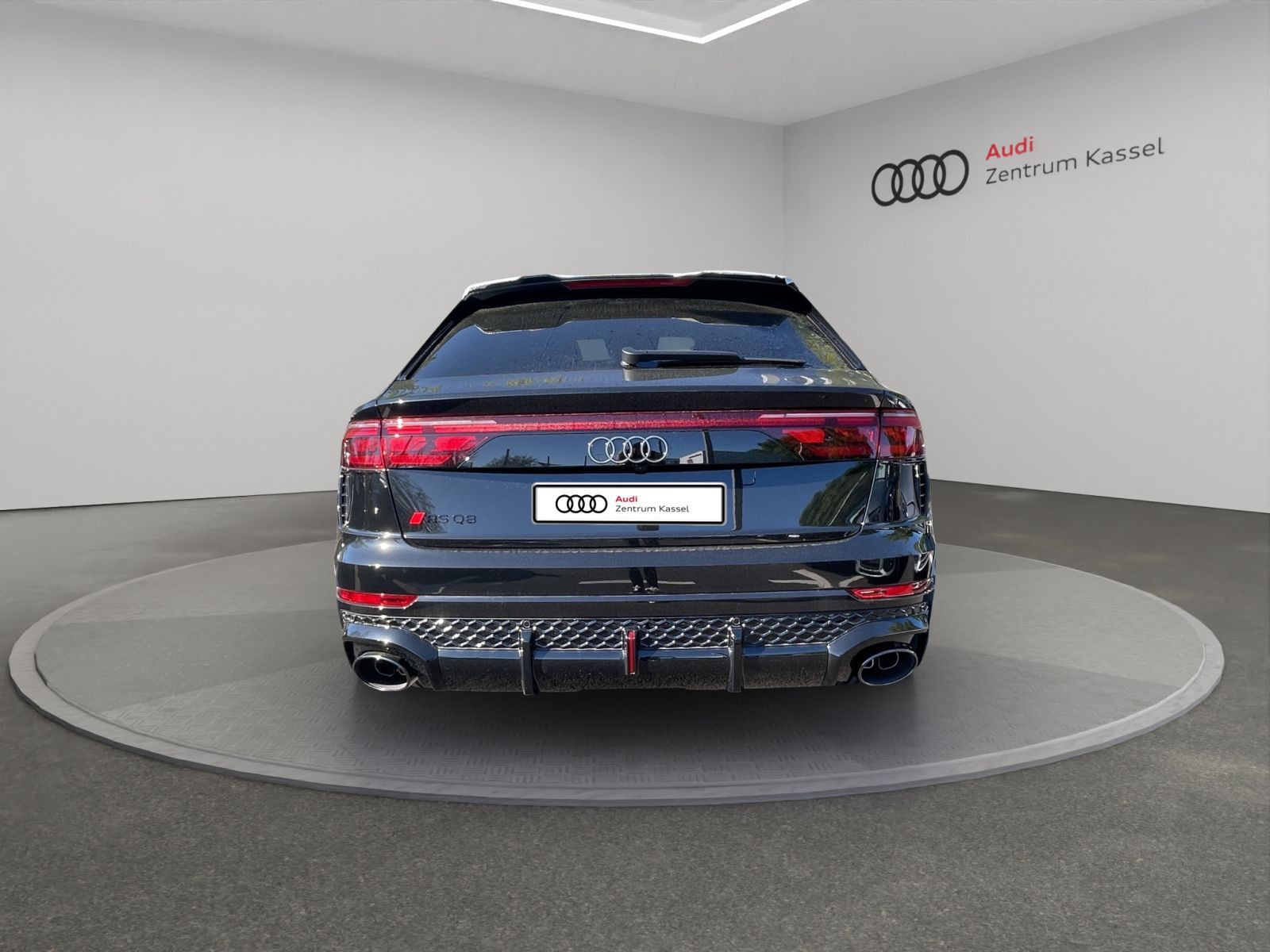 Audi RSQ8 - Bild 5