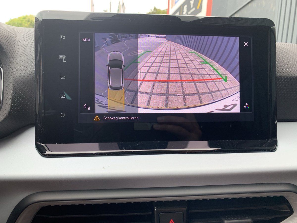 Seat Ibiza - Bild 28