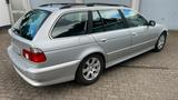 BMW 530i Touring E39 mit  Vollausstattung aus 2.Hd. - BMW 530 aus 2001: I