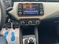 Nissan Micra 1,0 IG-T Acenta   SITZHZG KLIMA DAB TOUCH - Image
