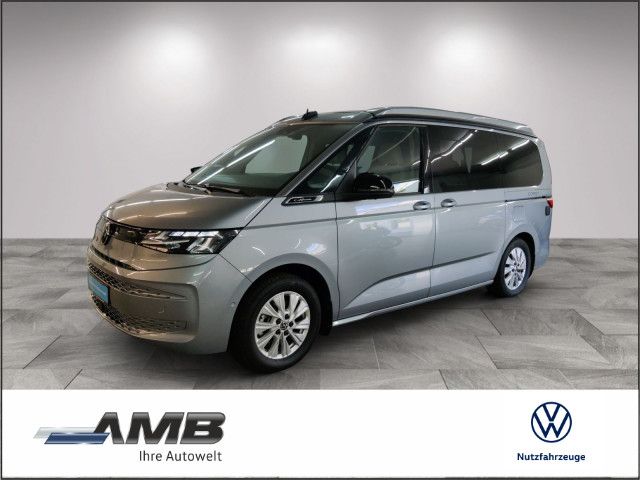 Image of Volkswagen T7 California