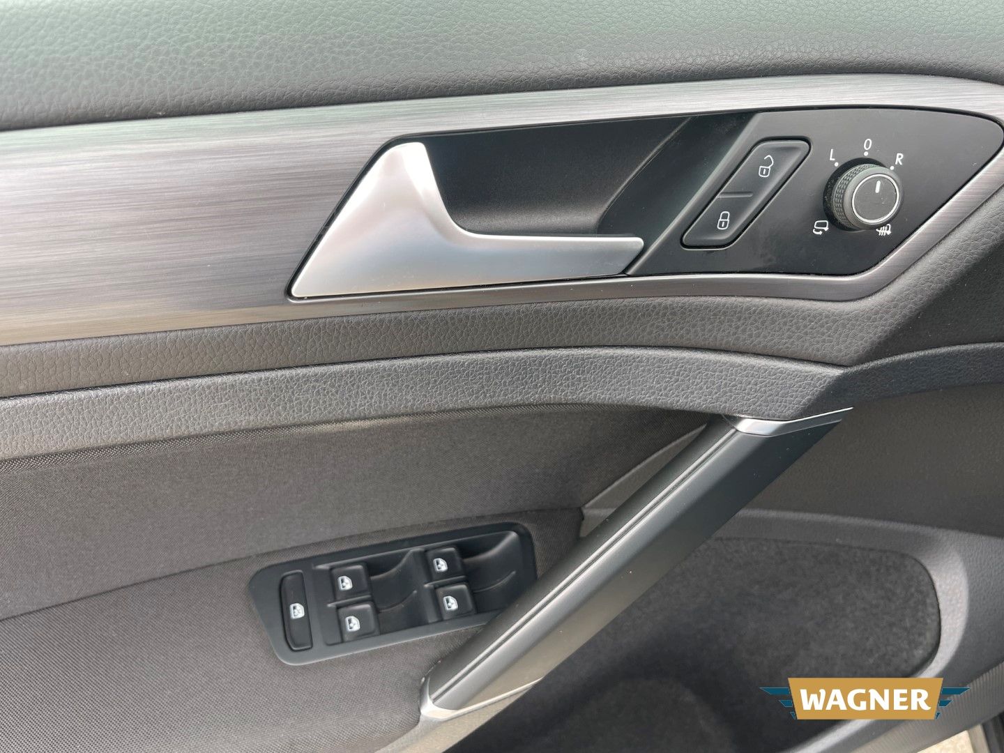 Fahrzeugabbildung Volkswagen Golf VII Variant Comfortline BMT Start-Stop