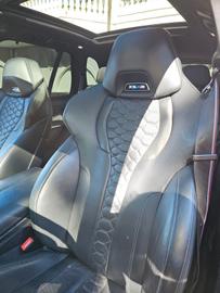 صورة 7 لـ 2021 BMW X5 M