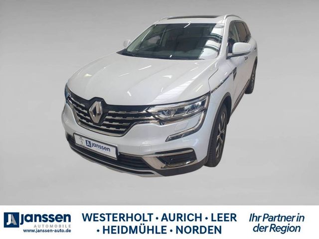 Renault KOLEOS TECHNO BLUE dCi 185 4WD CVT