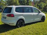 Volkswagen Sharan 2.0 TDI BlueMotion Tech Comfortline C... - VW Sharan in Augsburg