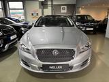 Jaguar XJ 3.0D Premium Luxury Long B&W Sound-Mega Voll! - Jaguar XJ: L