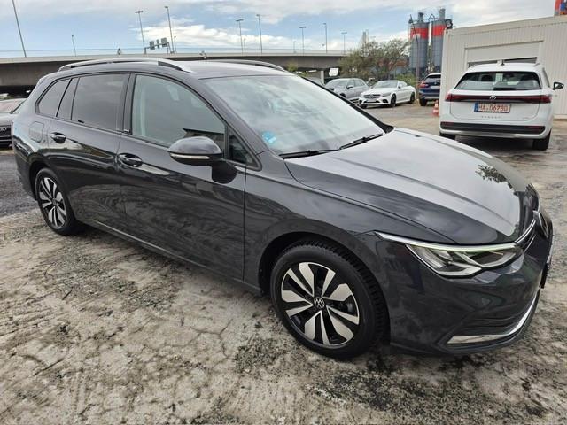 Volkswagen Golf VIII Variant Move 2,0 TDI