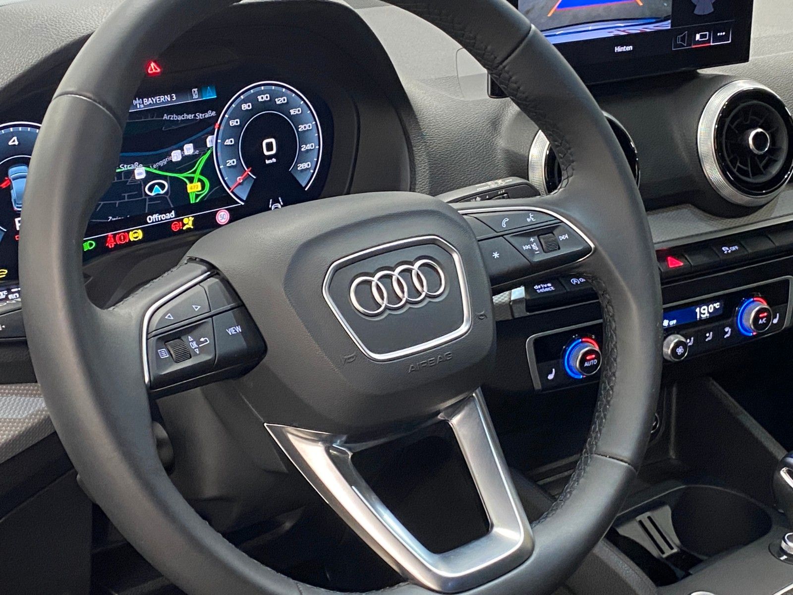 Audi Q2 - Bild 9