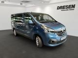 Renault Trafic Combi L1H1 2.0 dCi 145 Energy 5-Sitzer, L - Renault Trafic: Van, Combi