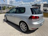 Volkswagen Golf 1.4 TSI DSG Highline 18" Vancouver Rückfahr - VW Gebrauchtwagen von 2008