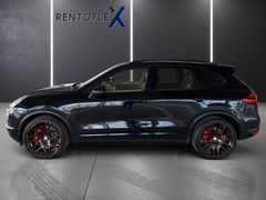 PORSCHE Cayenne Turbo 22" Alu/KD neu/TOP !!!!