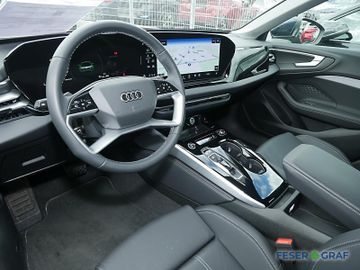 Audi A5 - 10