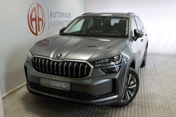 Fahrzeugverkauf 3 Skoda Kodiaq 1.5 TSI AHK Matrix Panoramadach Kamera