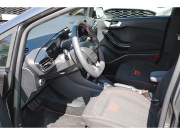 Fahrzeugabbildung Ford Fiesta 1.0 ST-Line + FACELIFT+ AUTOMATIK+KEYFREE