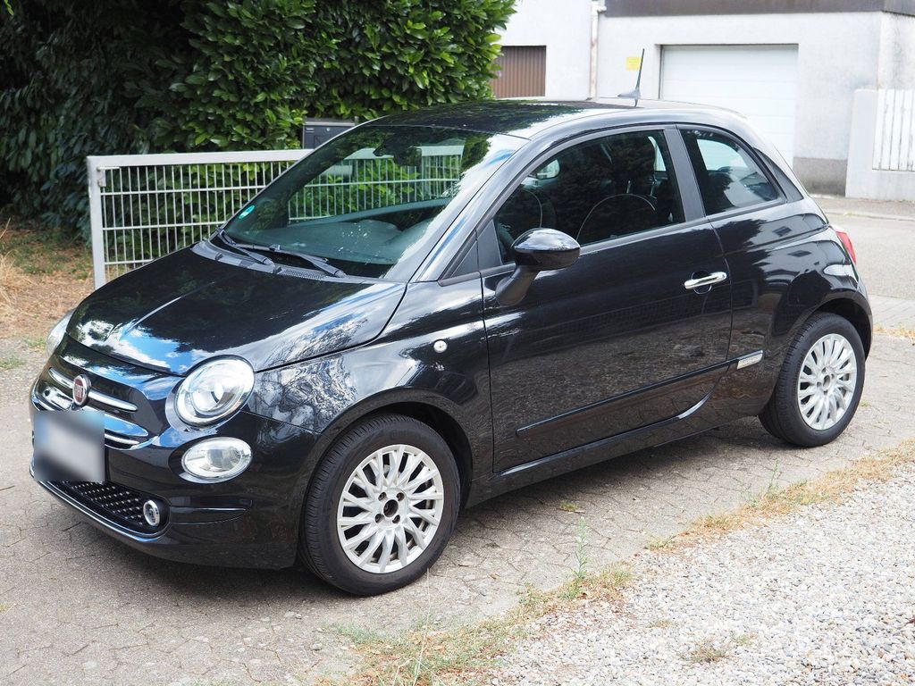 Image of Fiat 500L