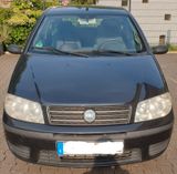 Fiat Punto 1.2 16V Dynamic Dynamic - Fiat Punto in Bielefeld