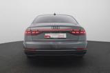 Audi A8L 50 TDI quattro S line Matrix Navi Pano HuD - Audi A8 in Karlsruhe