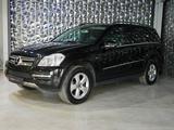 Mercedes-Benz GL 350 CDI 4Matic BlueTec FondEnter DISTRO 7Sitz - Mercedes-Benz: 7 Sitzer