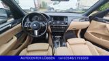 BMW X3 Baureihe X3 xDrive 35 d xLine+Head up+LEDER++ - BMW X3: 35d