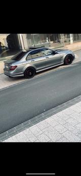 Mercedes-Benz C 63 AMG AMG - gebrauchte Mercedes-Benz C 63 AMG aus dem Jahr 2008