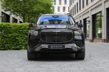 Mercedes-Benz GLS 600 Maybach | NIGHT SERIES | E-ACTIVE | 2025 - Mercedes-Benz GLS-Class New cars