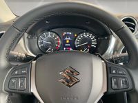 Suzuki Vitara - Vorschau Bild 8