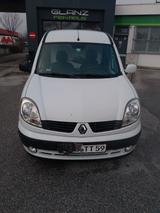 Renault Kangoo Privilege 1.5 dCi 62kW Expression - Renault Kangoo aus 2007 mit Diesel-Antrieb