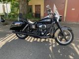 Harley-Davidson Dyna Switchback - HARLEY-DAVIDSON SWITCHBACK
