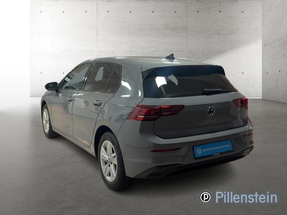 Volkswagen Golf - Bild 5
