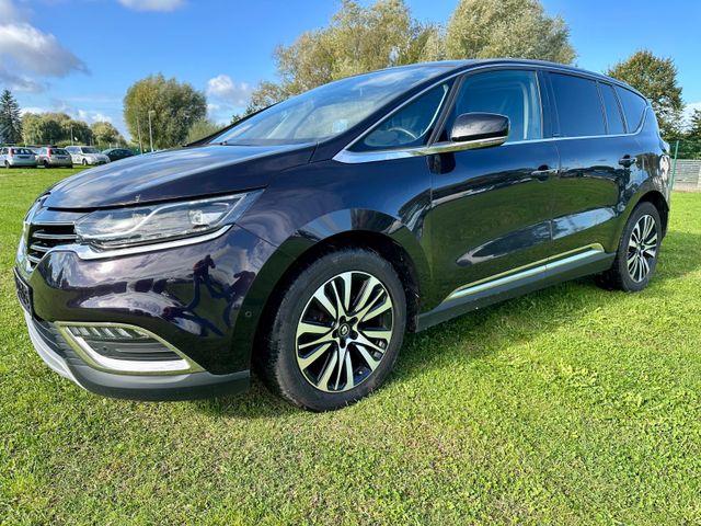 Renault Espace V Initiale Paris