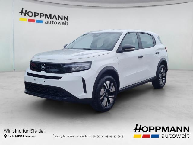 Opel Frontera Edition Mild-Hybrid*PDC*SHZ*LHZ*Navi*Al