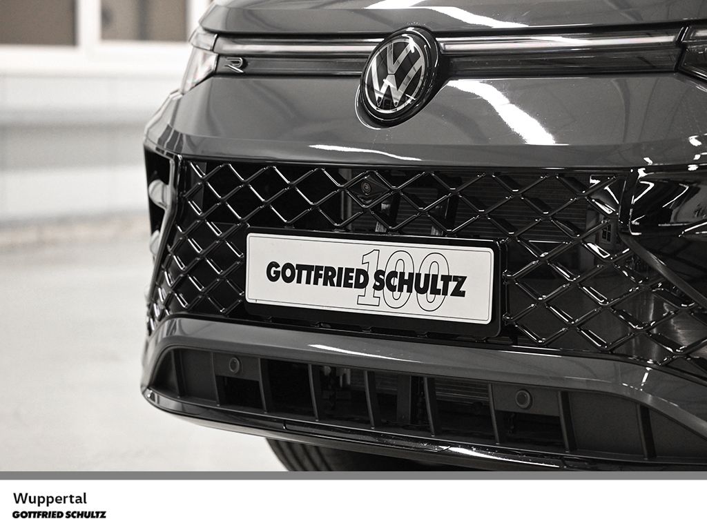 Volkswagen Tayron - Bild 7