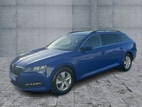 Skoda Superb - Vorschau Bild 2