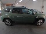 Dacia Duster II Journey+ NAVI LED SR WR FULL SERVICE - Dacia aus 2023