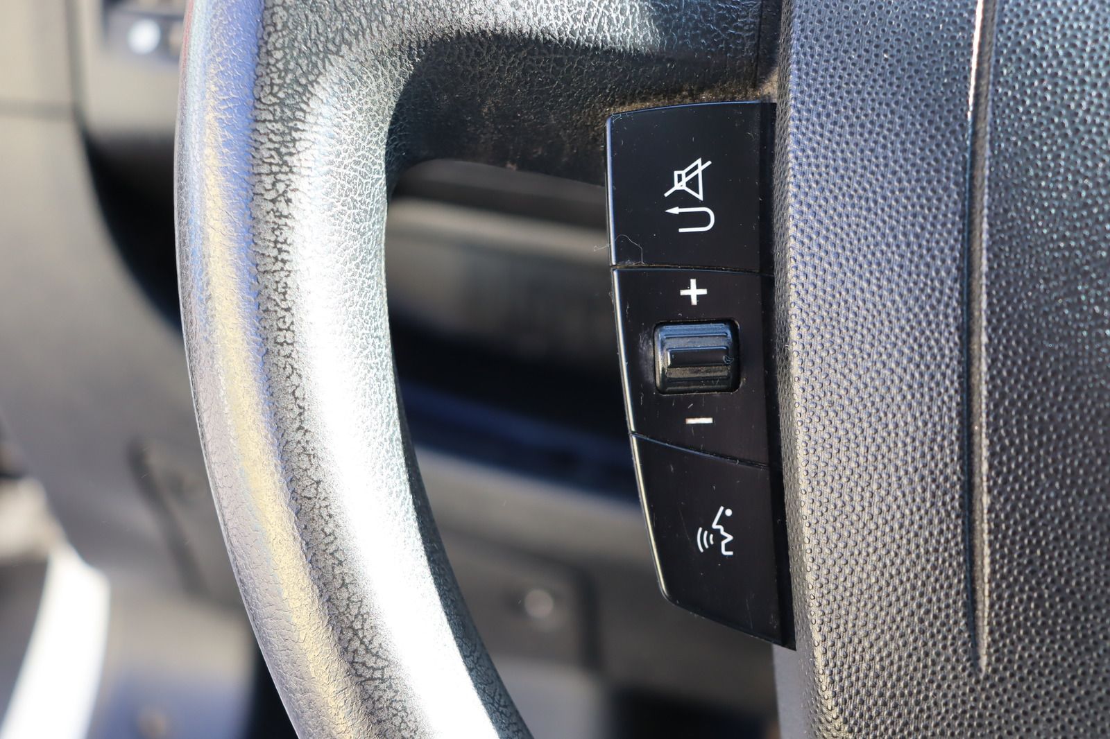 Fahrzeugabbildung Citroën Jumper 33 L3 HDi 130 96kW