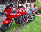 Suzuki Bandit 650 GSF mit ABS - Offers