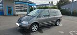 Volkswagen vw sharan 2,0 tdi neue motor - gebrauchte VW Sharan aus dem Jahr 2008