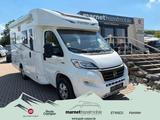 Forster T 659 HS *140PS*Hecksitzgruppe*2xHubbett*Markise - Wohnmobil mit Hecksitzgruppe
