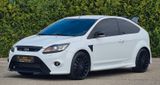 Ford Focus RS 2.5 RECARO-one of69/94-Klima-Xeonon - Ford Focus: Weiß, RS