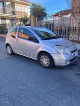 Citroën Citroen C2 Neopatentati (SU APPUNTAMENTO) - Citroën C2 aus 2003