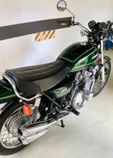 Kawasaki Z1 Z900 - KAWASAKI 1976 900