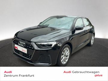 Audi A1 - 1