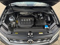 VW Tiguan 2.0 TSI 4Motion R-Line VW Tiguan 2.0 TSI 4Motion R-Line