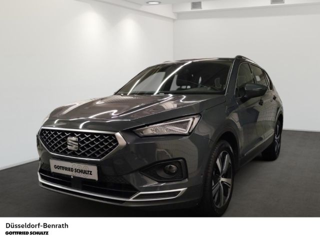 SEAT Tarraco Xperience 1.4 e-Hybrid AHK Panoramadach 