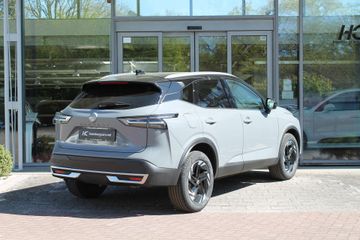 Nissan Qashqai - 7