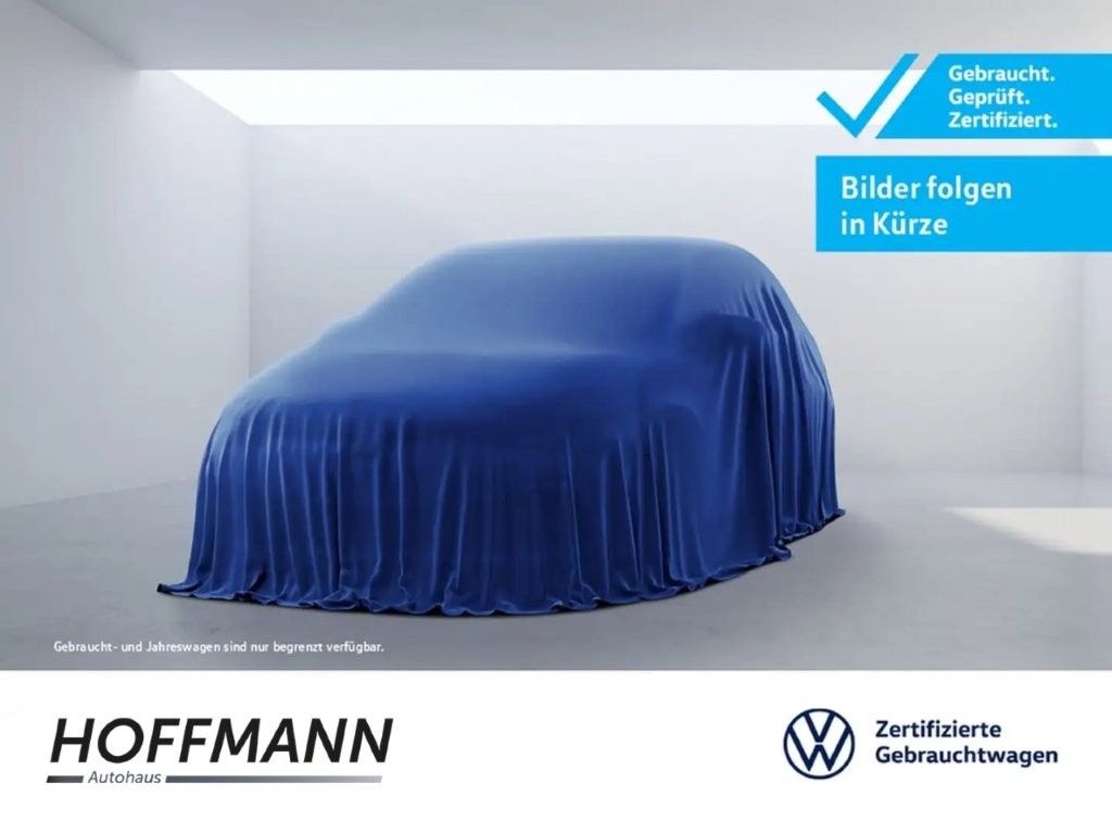 Fahrzeugbild von Volkswagen T-Roc
